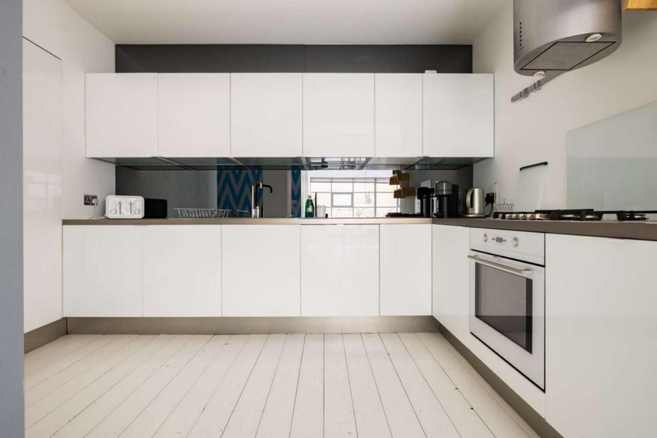 Appartement 2-bedroom For Rent